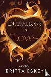 Eskey, Britta - Initiations in Love