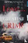 Paterson, Archie - Love... The Greatest Crime