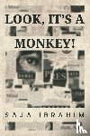 Ibrahim, Saja - Look, It's a Monkey!
