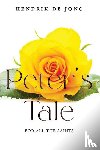 de Jong, Hendrik - Peter's Tale