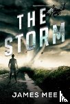 Mee, James - The Storm