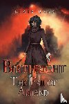 Reed, Blair - Birthright: The Fall of Aelland