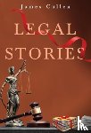 Cullen, James - Legal Stories