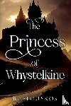 Flouskos, R - The Princess of Whystelkine