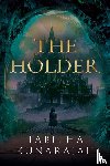 Kunarajah, Tabitha - The Holder