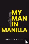 Arenaria, Ammophila - My Man in Manilla