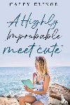 Klinge, Haley - A Highly Improbable Meet Cute