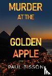 Bisson, Paul - Murder at the Golden Apple