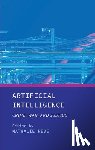 Rébé, Nathalie - Artificial Intelligence: Crime, War, and Justice