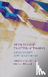 Belliger, Andréa - From Systems to Actor-Networks: A Paradigm Shift in the Social Sciences