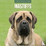 Red Robin - Mastiffs 2025 Square Wall Calendar