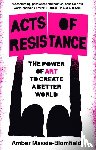 Massie-Blomfield, Amber - Acts of Resistance