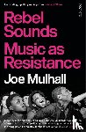 Mulhall, Joe - Rebel Sounds