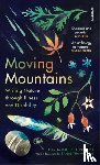 Kenward, Louise - Moving Mountains