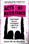 Massie-Blomfield, Amber - Acts of Resistance