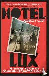 Casey, Maurice J - Hotel Lux