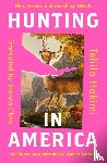 Hakimi, Tehila - Hunting in America