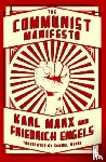 Marx, Karl, Engels, Friedrich - The Communist Manifesto