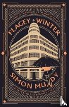 Mundy, Simon - Flagey in Winter