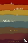 Flynn, S.C. - The Colour of Extinction