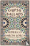 Garcia Lorca, Federico - Gypsy Ballads