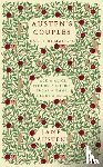 Austen, Jane - Austen's Couples