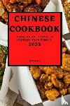 Woo, Jim - Chinese Cookbook 2022
