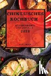 Braun, Elia - Chinesisches Kochbuch 2022
