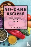 Mueller, Jane - No-Carb Recipes 2022