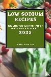 Le Blanc, Marie - Low Sodium Recipes 2022
