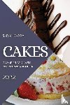 Carry, Sarah - Cakes 2022