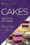 Valle, Jessica - Cakes 2022