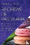 Cruz, Valentina - Receitas de Pastelaria