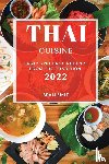 Smit, Sean - Thai Cuisine 2022