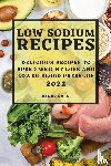 Koll, Henry - Low Sodium Recipes 2022