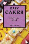 Stevens, Jenna - Easy Cakes 2022