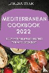 Stam, Lorena - Mediterranean Cookbook 2022