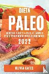 Festa, Lia - Dieta Paleo 2022