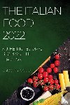 Piccolo, Enzo - The Italian Food 2022