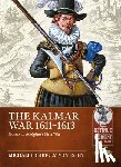 Fredholm von Essen, Michael - The Kalmar War 1611-1613