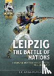 Saravanamuttu, Rohan - Leipzig - The Battle of Nations