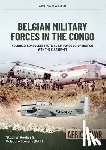 Rookes, Stephen, Stevens, Polydor - Belgian Military Forces in the Congo