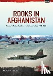 Korotkov, Andrey - Rooks in Afghanistan
