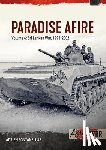 Fontanellaz, Adrien - Paradise Afire: The Sri Lankan War: Volume 4 - 1995-2002