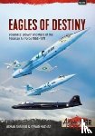 Shabbir, Usman, Mazhar, Yawar - Eagles of Destiny Volume 2