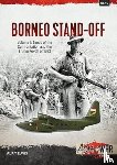 Davis, Adam - Borneo Stand-Off Volume 1