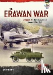 Conboy, Ken - The Erawan War