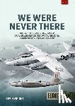 Wright, Kevin - We Were Never There Volume 3