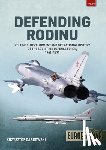 Dabrowski, Krzysztof - Defending Rodinu