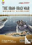 Hooton, E.R., Cooper, Tom, Nadimi, Farzin, Mackenzie, Bob - The Iran-Iraq War
